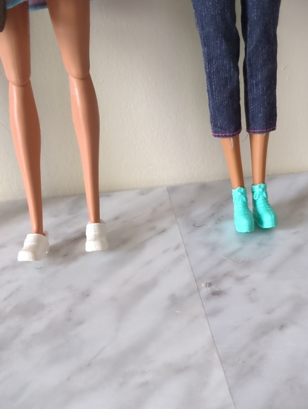 Barbies Dolls - Picture 9 of 9